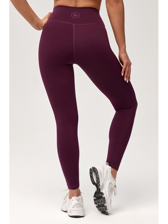 ROUGH RADICAL ROUGH RADICAL Leggings SOHO LONG Viola Slim Fit