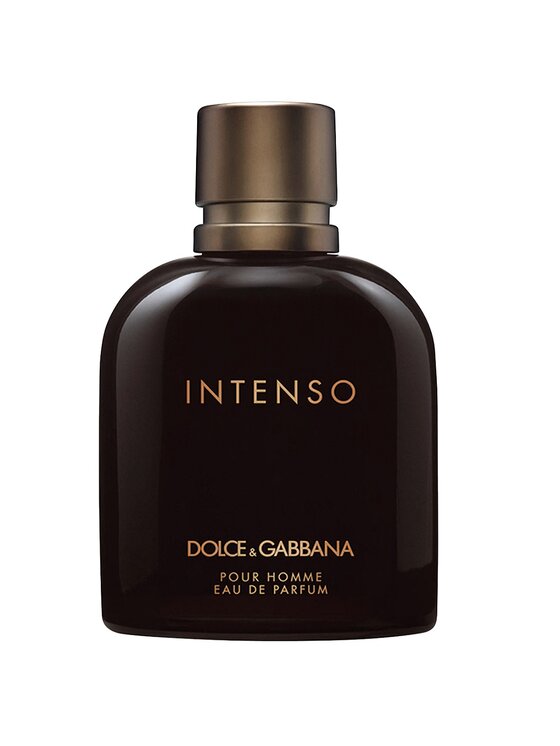 Dolce&Gabbana Dolce&Gabbana Dolce & Gabbana Intenso Pour Homme woda perfumowana spray 125ml Woda perfumowana