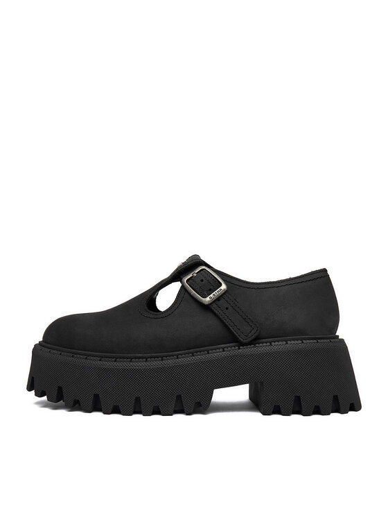G-Star G-Star Raw Pusbačiai CEO-WI34-MANYA-07 Juoda