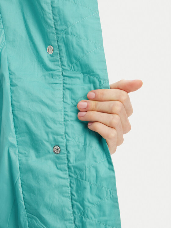 United Colors Of Benetton United Colors Of Benetton Übergangsjacke 2OGZDN07S Grün Relaxed Fit