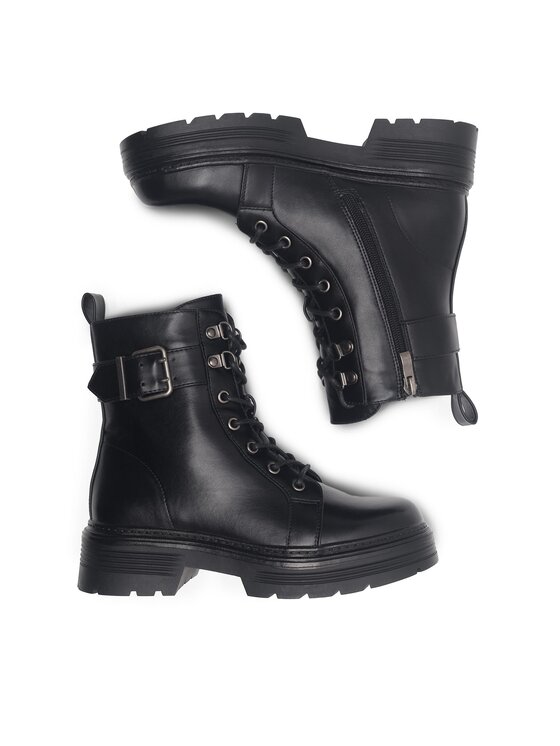 Jenny Fairy Jenny Fairy Auliniai batai JAI HY1358-40 Juoda