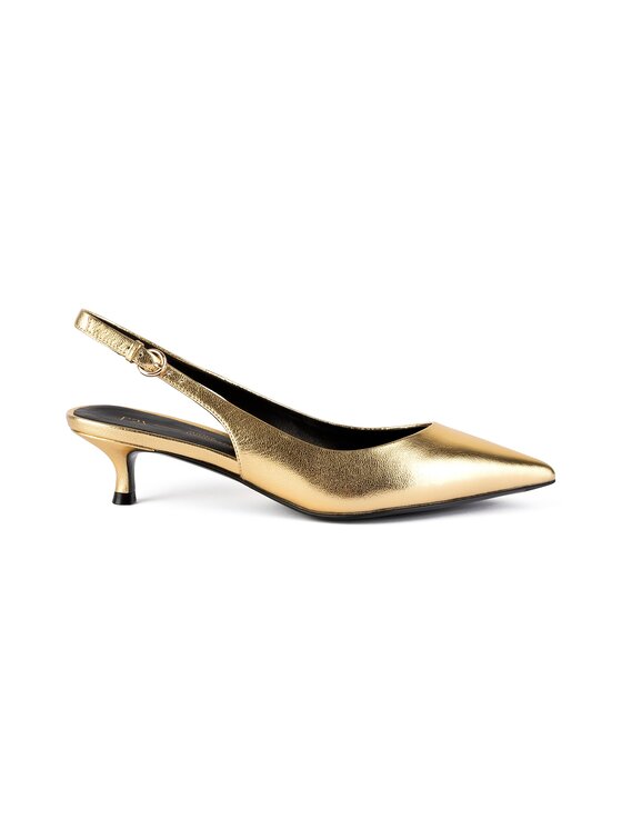 L37 L37 Décolleté ELEGANCE ESSENCE Oro