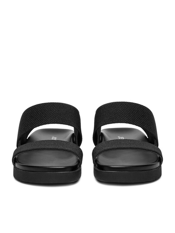JENNY JENNY Sandale CEO-WS21164-01 Negru