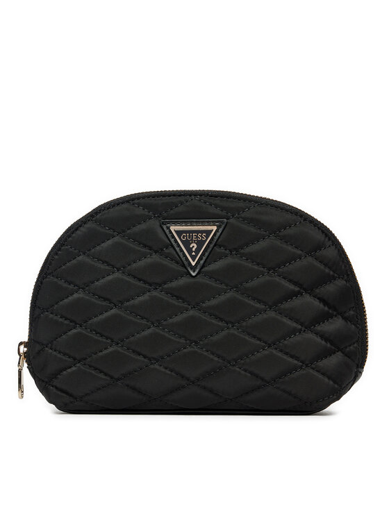 Guess Kozmetická taštička PW7485 P4470 Čierna
