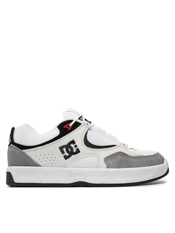 Sneakers DC Kalynx Zero ADYS100819 Gri