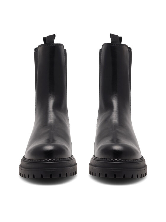 Lasocki Lasocki Botine RST-WHETHER-02 Negru