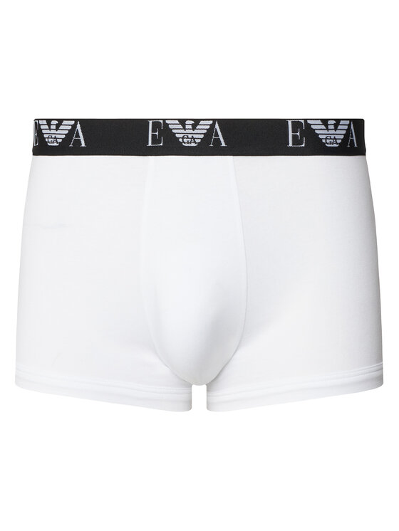 Emporio Armani Underwear Emporio Armani Underwear Komplet bokserek EM000259 AF14131 M0042 Kolorowy