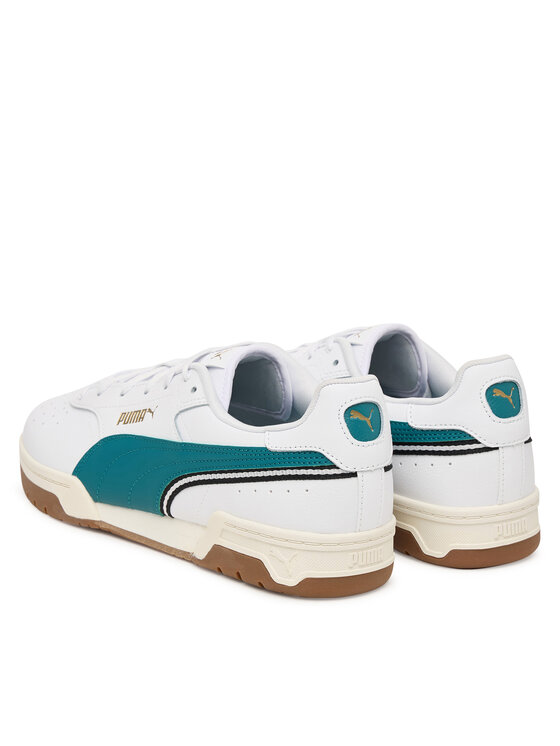 Puma Puma Снікерcи Court Premier 404516 05 Білий