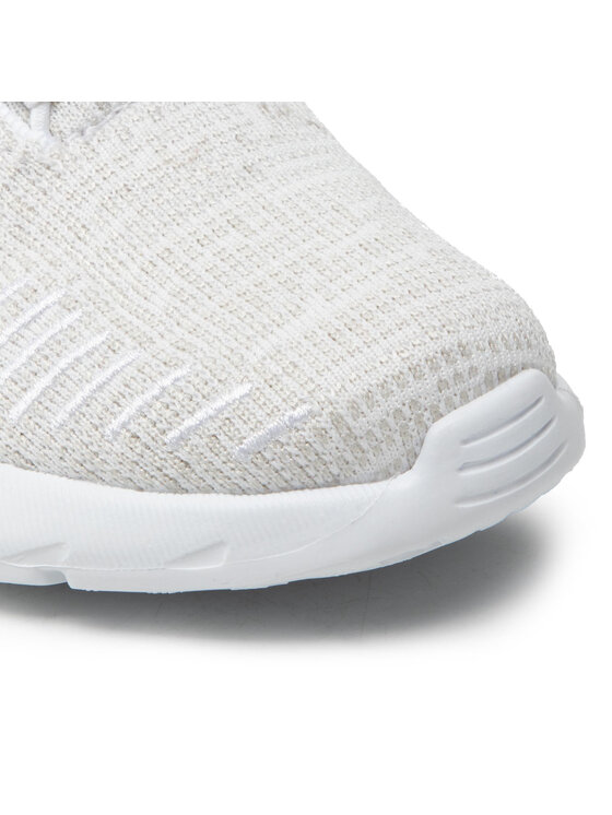 adidas adidas Sneakersy Swift Run22 C GW8183 Biały