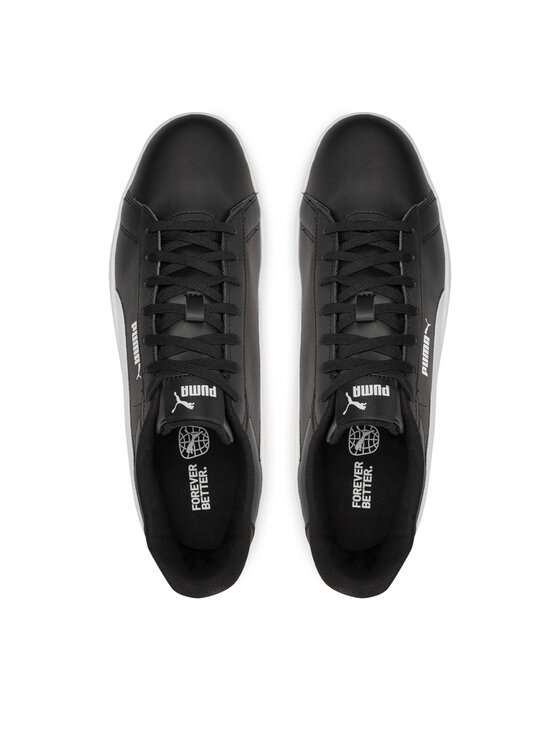 Puma Puma Tenisice Smash 3.0 L 390987 04 Crna