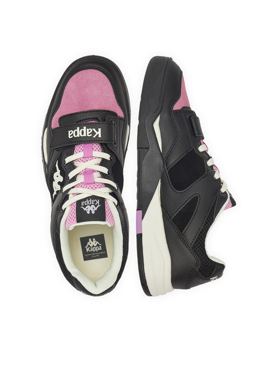 Kappa Kappa Tossud 361C2DW A0I-M Must