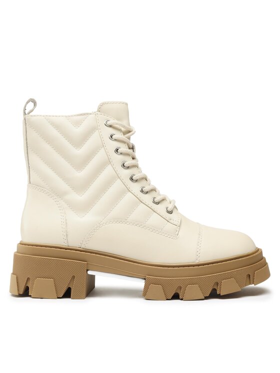 Aldo Aldo Черевики туристичні Montrose 13672168 Білий