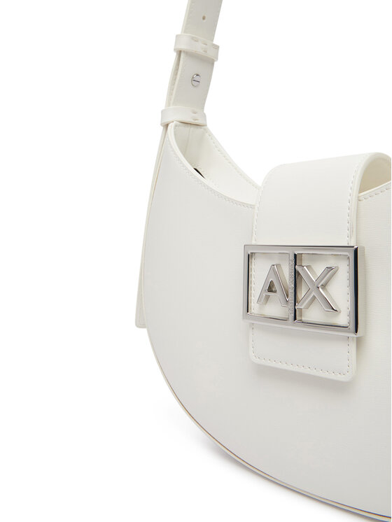 Armani Exchange Armani Exchange Rankinė XW002565 AF12039 U0011 Balta