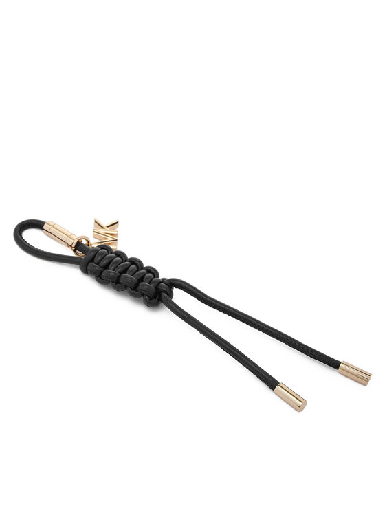 MICHAEL Michael Kors MICHAEL Michael Kors Μπρελόκ 32T5GD0K9V Μαύρο