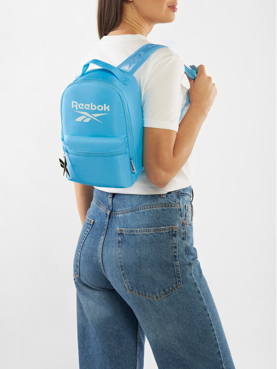 Reebok Reebok Rucksack RBK-046-CCC-05 Himmelblau