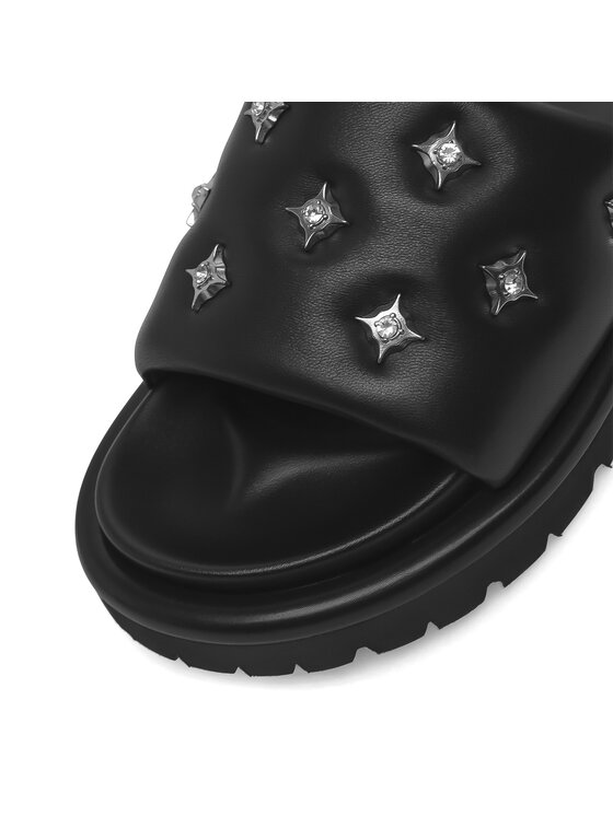 Badura Badura Ciabatte WFA2591-2Z Nero