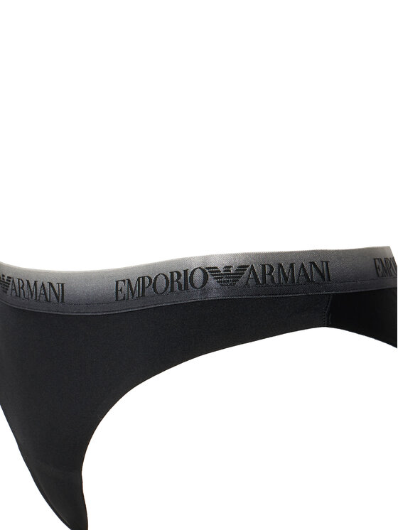Emporio Armani Underwear Emporio Armani Underwear Комплект прашки EW005512 AF25572 UC001 Черен