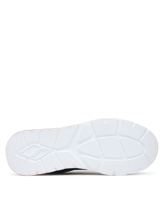 Skechers Skechers Sneakers UNO Lite 2.0 - Leopard Stride 310708L/BLK Negru