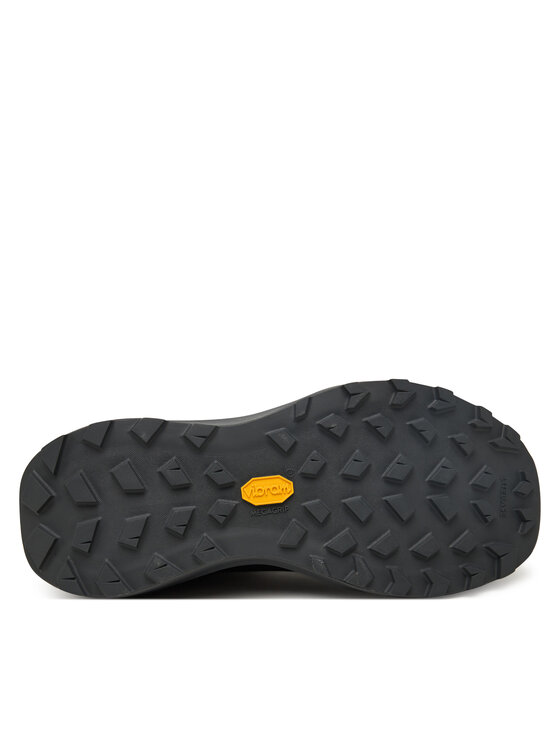 Arc'teryx Arc'teryx Scarpe running Norvan LD 4 X000010400 Nero