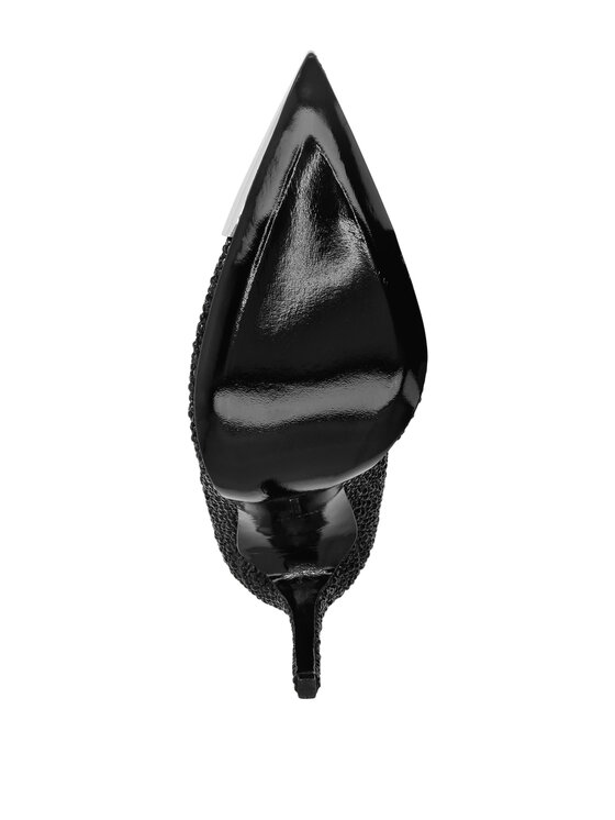 PHILIPP PLEIN PHILIPP PLEIN Décolleté 22451 Nero