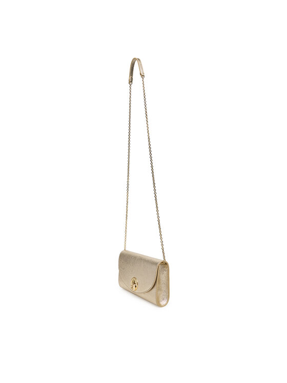 Coccinelle Coccinelle Сумка Tob Coccinellenikla Smooth E1 TOB 15 01 01 Золотий