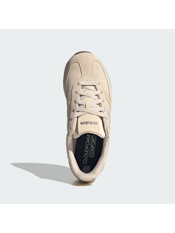 adidas adidas Αθλητικά Run 70S 2.0 Shoes KJ7999 Ανοιχτό μπεζ