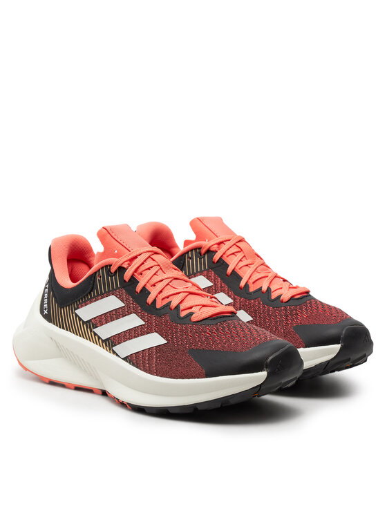 adidas adidas Obuća Terrex Soulstride Flow Trail Running HP5570 Crna