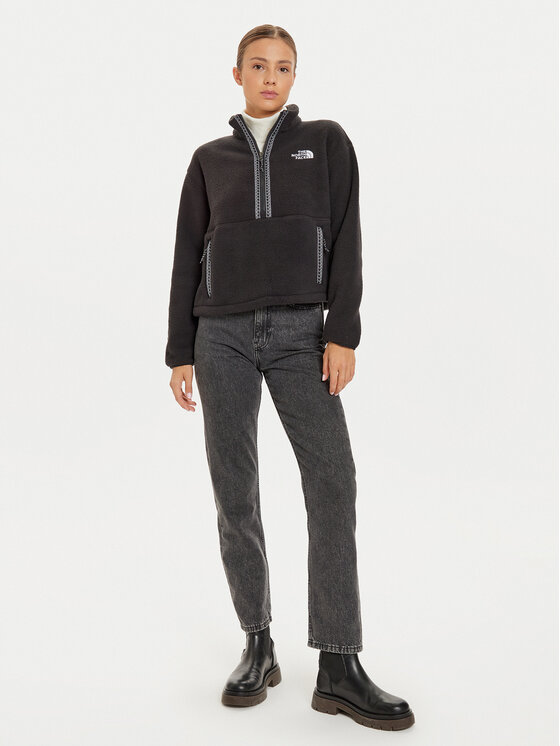 The North Face The North Face Fliis Fleeski NF0A88Z3 Must Regular Fit