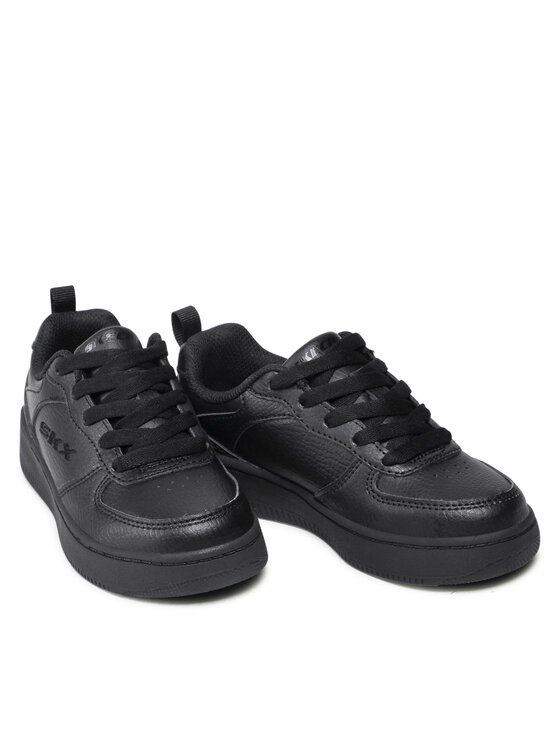Skechers Skechers Sneakersy Sport Court 92 405696L/BBK Czarny