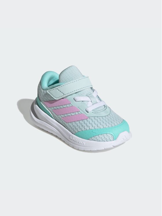 adidas adidas Niechodki 164990 Turkusowy