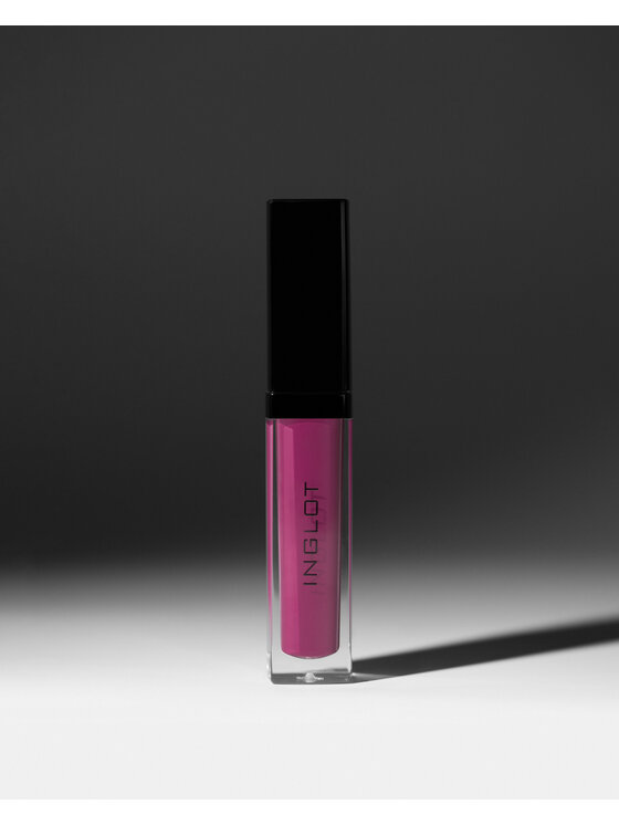 INGLOT INGLOT HD Matte Pomadka 155