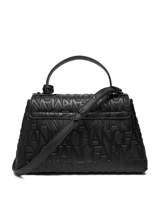 Armani Exchange Armani Exchange Soma XW001223 AF15774 UC001 Melns