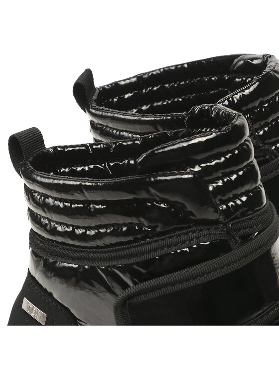 Caprice Caprice Tronchetti 9-26434-29 Nero