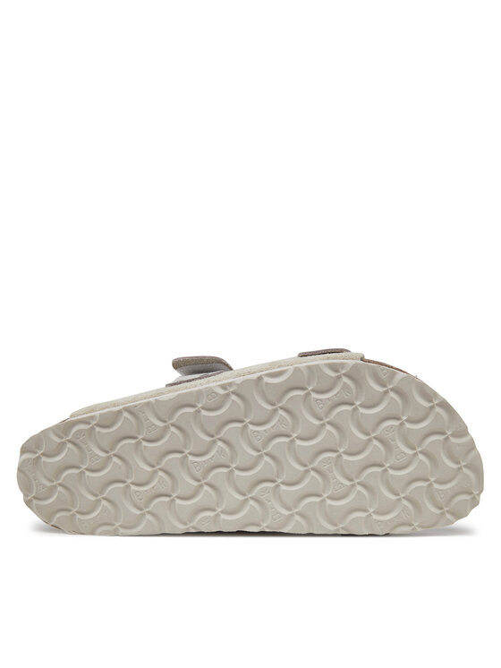Birkenstock Birkenstock Ciabatte UJI Bianco