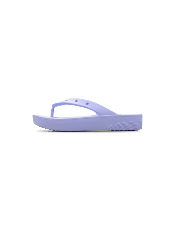 Crocs Crocs Sandały 07714-MOJE Fioletowy