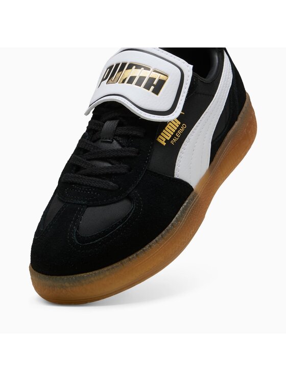 Puma Puma Sneakersy 401679 Czarny