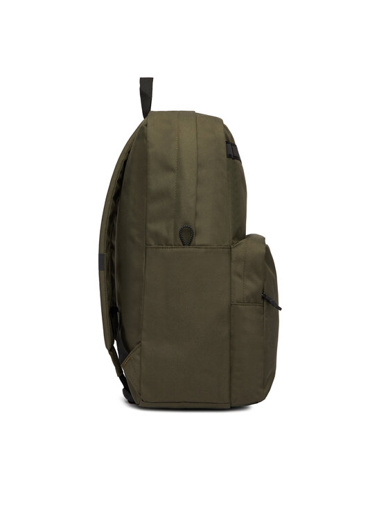 Quiksilver Quiksilver Plecak Hog Back EQYBP03730 Zielony