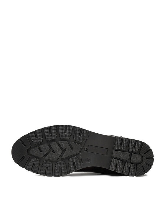 Lasocki Lasocki Schnürschuhe CEO-WB-GINEVRA-34 Braun