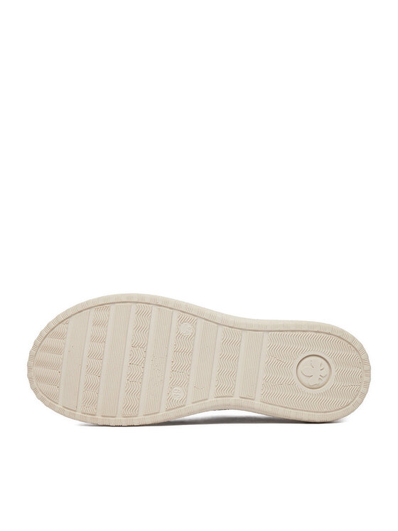 Rieker Rieker Poolsaapad CEO-50965-14 Tumesinine