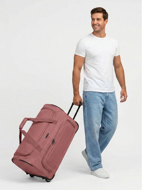 Redolz Redolz Torba 325438 Różowe złoto