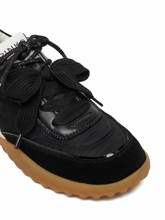 PINKO PINKO Superge Gea 02 SS0179 P076 Črna