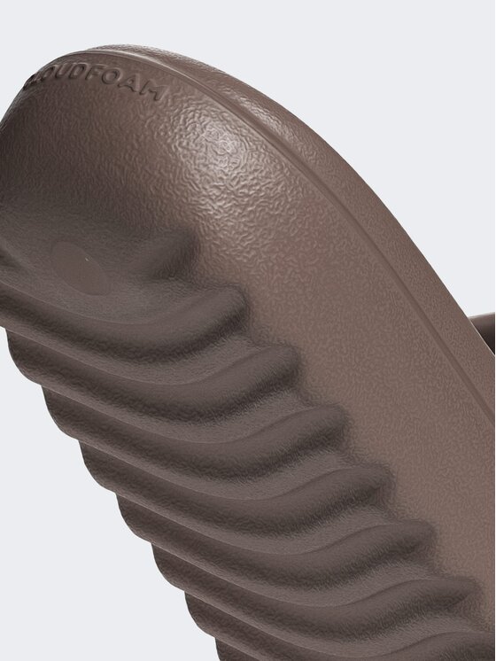 adidas adidas Klapki ADILETTE LUMIA Kremowy