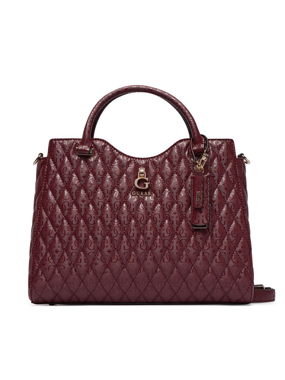 Guess Guess Сумка Tamara HWGG23 23050 Темно-коричневий