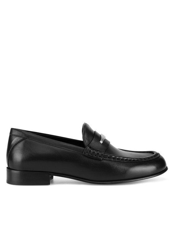 GINO ROSSI Gino Rossi Mokassins ELYSE-130 Schwarz