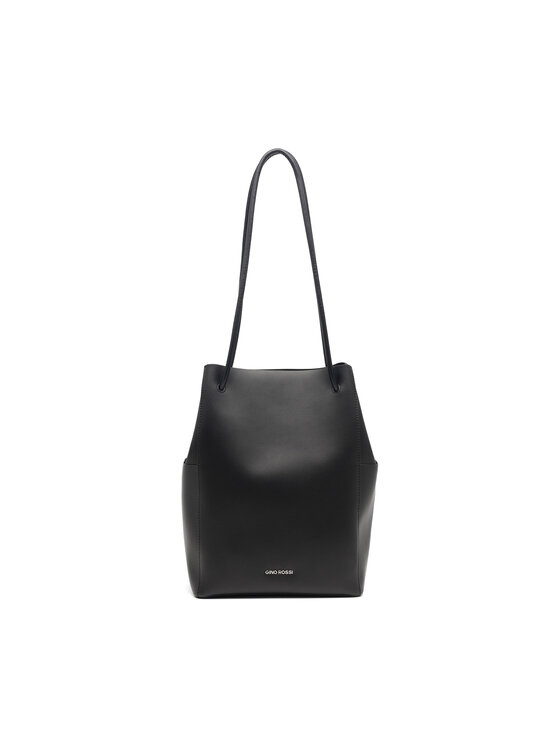 Gino Rossi Gino Rossi Handtasche CSN5234 Schwarz
