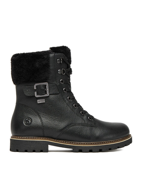 Remonte Remonte Auliniai batai CEO-D8481-00 Juoda