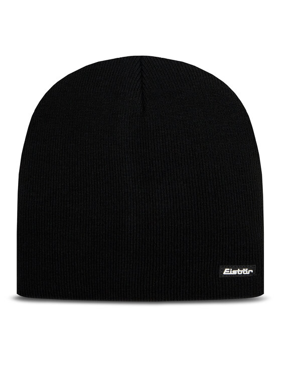 Eisbär Eisbär Шапка Jason Mü 407515 Черен