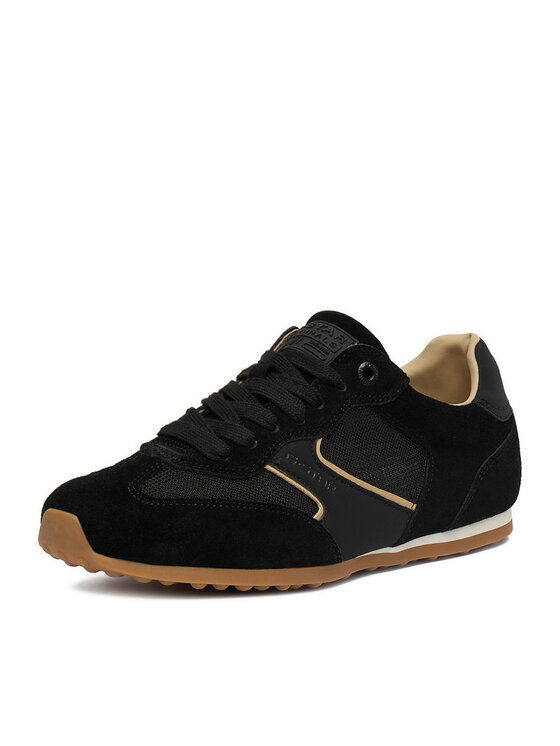 G-Star Raw G-Star Raw Sneakersy CEO-YB25D33-5 Czarny