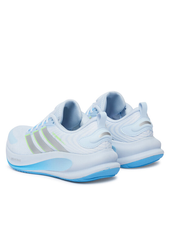 adidas adidas Skriešanas apavi Supernova Ease 2 W JQ1817 Gaiši zils