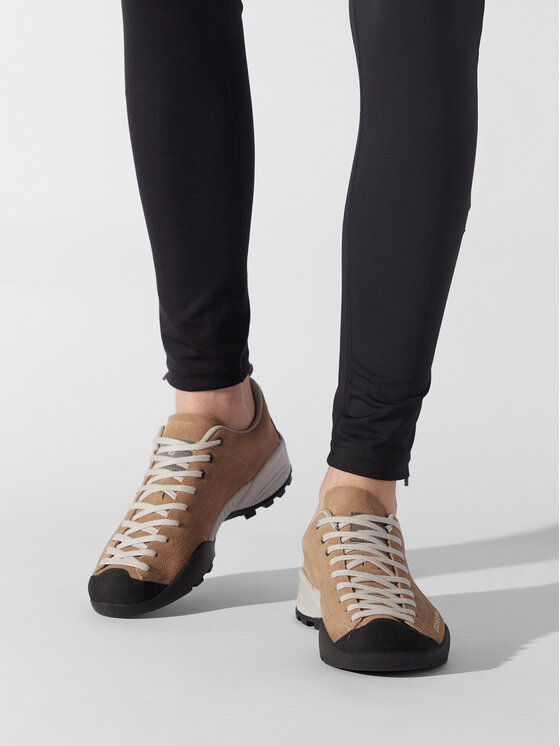 Scarpa Scarpa Παπούτσια πεζοπορίας Mojito 32605-350 Μπεζ